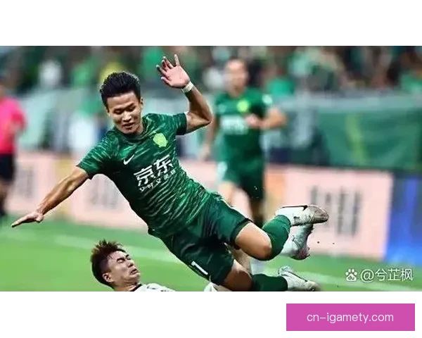 国安两球胜三镇豪取三年开门红